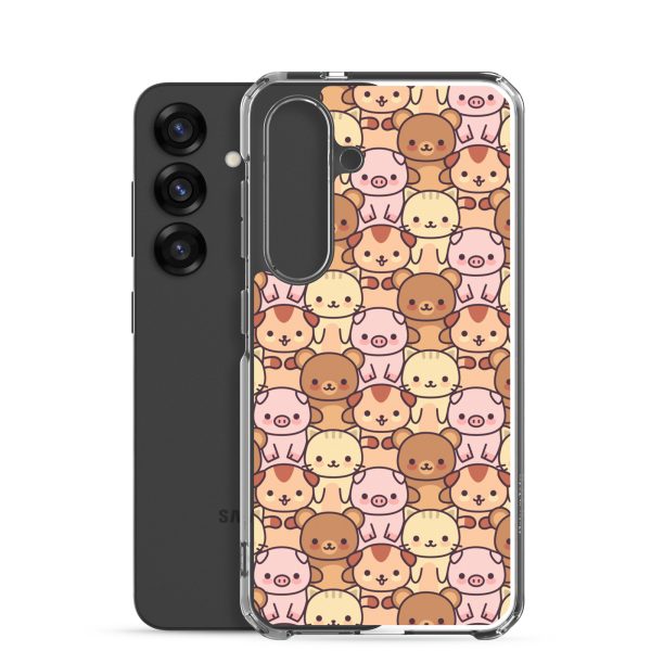 clear-case-for-samsung-samsung-galaxy-s25-case-with-phone-6a1e7923ee916.jpg Kawaii Animals Samsung Clear Case