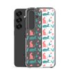 clear-case-for-samsung-samsung-galaxy-s25-case-with-phone-6a1e7a0824968.jpg Cat Silhouettes Samsung Clear Case