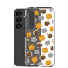 Cute Cats Samsung Clear Case