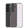 clear-case-for-samsung-samsung-galaxy-s25-case-with-phone-6a1e7c00687c7.jpg Cats and Flowers Doodle Samsung Clear Case