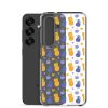 clear-case-for-samsung-samsung-galaxy-s25-case-with-phone-6a1e7c2046cd9.jpg Tea and Cat Samsung Clear Case