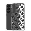 clear-case-for-samsung-samsung-galaxy-s25-case-with-phone-6a1e7cd3a939e.jpg Funky Cats Samsung Clear Case