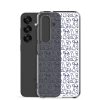 clear-case-for-samsung-samsung-galaxy-s25-case-with-phone-6a38fcb085875.jpg Simple Cat Outlines Samsung Clear Case