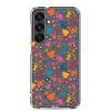 clear-case-for-samsung-samsung-galaxy-s25-plus-case-on-phone-6a1e77251a48c.jpg Colorful Animals and Heart Samsung Clear Case