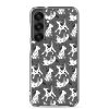 clear-case-for-samsung-samsung-galaxy-s25-plus-case-on-phone-6a1e776bad1e1.jpg Dalmatian Dog Samsung Clear Case