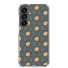 clear-case-for-samsung-samsung-galaxy-s25-plus-case-on-phone-6a1e78da0d4bb.jpg Dogs and Flowers Samsung Clear Case
