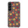 clear-case-for-samsung-samsung-galaxy-s25-plus-case-on-phone-6a1e7b2e0949f.jpg Cat Paws Samsung Clear Case