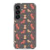 clear-case-for-samsung-samsung-galaxy-s25-plus-case-on-phone-6a1e7b9006348.jpg Cat Silhouettes Seamless Samsung Clear Case