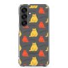 clear-case-for-samsung-samsung-galaxy-s25-plus-case-on-phone-6a1e7c8ddae1f.jpg Abstract Colorful Cats Samsung Clear Case