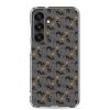 clear-case-for-samsung-samsung-galaxy-s25-plus-case-on-phone-6a38ff116f225.jpg Halloween Seamless Cat Samsung Clear Case