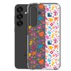 clear-case-for-samsung-samsung-galaxy-s25-plus-case-with-phone-6a1e77251a508.jpg Colorful Animals and Heart Samsung Clear Case