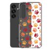 clear-case-for-samsung-samsung-galaxy-s25-plus-case-with-phone-6a1e7b2e0954d.jpg Cat Paws Samsung Clear Case