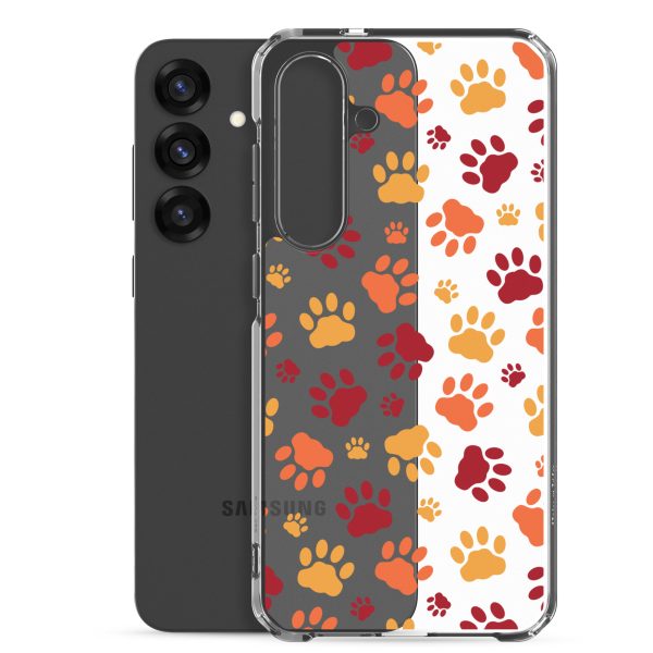 clear-case-for-samsung-samsung-galaxy-s25-plus-case-with-phone-6a1e7b2e0954d.jpg Cat Paws Samsung Clear Case