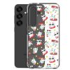 clear-case-for-samsung-samsung-galaxy-s25-plus-case-with-phone-6a1e7bb38180b.jpg Cat Surfing Samsung Clear Case