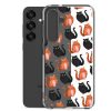 clear-case-for-samsung-samsung-galaxy-s25-plus-case-with-phone-6a1e7cb112a50.jpg Cute Cat Samsung Clear Case