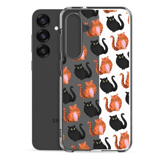 clear-case-for-samsung-samsung-galaxy-s25-plus-case-with-phone-6a1e7cb112a50.jpg Cute Cat Samsung Clear Case