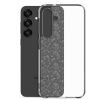 Illustrated Unicorn Samsung Clear Case