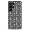 clear-case-for-samsung-samsung-galaxy-s25-ultra-case-on-phone-6a1e7a082482b.jpg Cat Silhouettes Samsung Clear Case