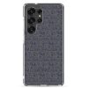 clear-case-for-samsung-samsung-galaxy-s25-ultra-case-on-phone-6a38fcb0857d5.jpg Simple Cat Outlines Samsung Clear Case