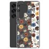 clear-case-for-samsung-samsung-galaxy-s25-ultra-case-with-phone-6a1e78b013cf0.jpg Dogs Heads Seamless Samsung Clear Case