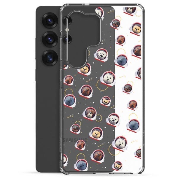 clear-case-for-samsung-samsung-galaxy-s25-ultra-case-with-phone-6a1e7946928a9.jpg Space Dogs Samsung Clear Case