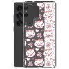 clear-case-for-samsung-samsung-galaxy-s25-ultra-case-with-phone-6a1e79e64986f.jpg Cat Flowers and Hearts Samsung Clear Case