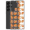 clear-case-for-samsung-samsung-galaxy-s25-ultra-case-with-phone-6a1e7a455644d.jpg Orange Cat Samsung Clear Case