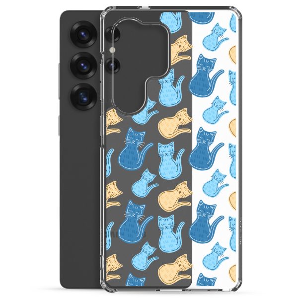 clear-case-for-samsung-samsung-galaxy-s25-ultra-case-with-phone-6a1e7b0ed588f.jpg Cat Cartoon Samsung Clear Case