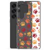 clear-case-for-samsung-samsung-galaxy-s25-ultra-case-with-phone-6a1e7b2e09683.jpg Cat Paws Samsung Clear Case