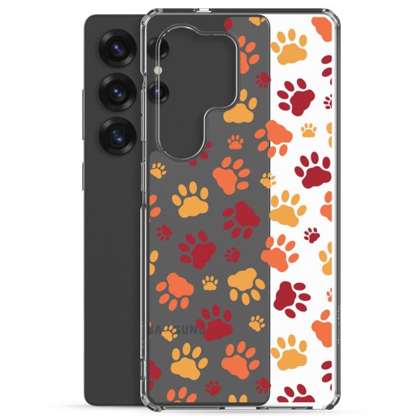 clear-case-for-samsung-samsung-galaxy-s25-ultra-case-with-phone-6a1e7b2e09683.jpg Cat Paws Samsung Clear Case