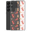 clear-case-for-samsung-samsung-galaxy-s25-ultra-case-with-phone-6a1e7b9006486.jpg Cat Silhouettes Seamless Samsung Clear Case