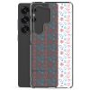 clear-case-for-samsung-samsung-galaxy-s25-ultra-case-with-phone-6a1e7c006870e.jpg Cats and Flowers Doodle Samsung Clear Case