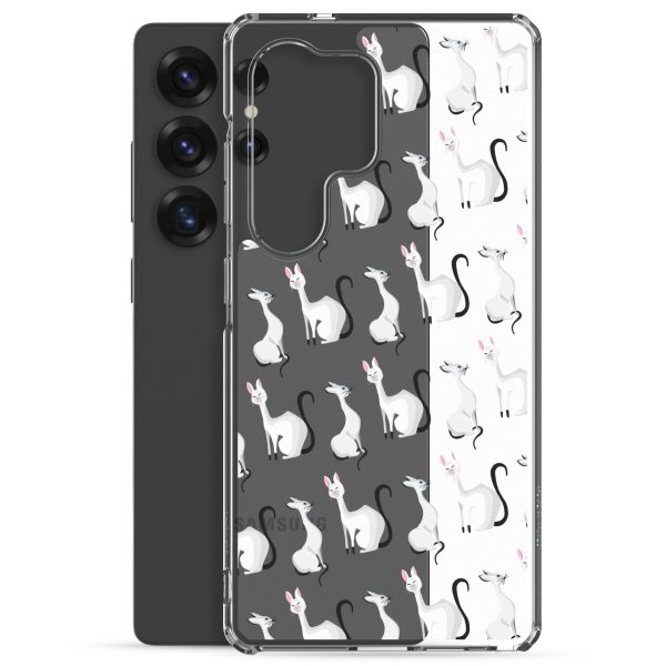 clear-case-for-samsung-samsung-galaxy-s25-ultra-case-with-phone-6a1e7c67eba51.jpg Classy Cats Samsung Clear Case