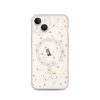 magsafe-clear-case-for-iphone-iphone-14-front-6a1d74767828c.jpg Paws Prints Hearts iPhone MagSafe Clear Case