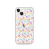 magsafe-clear-case-for-iphone-iphone-14-front-6a1d74edc31cf.jpg Puppy Paw Prints iPhone MagSafe Clear Case