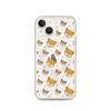 magsafe-clear-case-for-iphone-iphone-14-front-6a1d7598714e2.jpg Shiba Inu iPhone MagSafe Clear Case