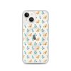 magsafe-clear-case-for-iphone-iphone-14-front-6a1d76123c57d.jpg Dogs and Flowers iPhone MagSafe Clear Case