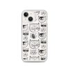 magsafe-clear-case-for-iphone-iphone-14-front-6a1d7f8caef28.jpg Cartoonish Cat iPhone MagSafe Clear Case