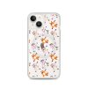 Dabbing Animals iPhone MagSafe Clear Case