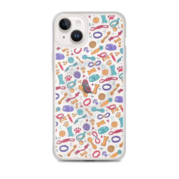 magsafe-clear-case-for-iphone-iphone-14-plus-front-6a1d7426890ee.jpg Dog Toys iPhone MagSafe Clear Case