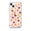 magsafe-clear-case-for-iphone-iphone-14-plus-front-6a1d781435a22.jpg Cat Paws iPhone MagSafe Clear Case