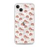magsafe-clear-case-for-iphone-iphone-14-plus-front-6a1db15d70781.jpg Cavalier Dog iPhone MagSafe Clear Case