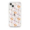 Dabbing Animals iPhone MagSafe Clear Case