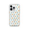 magsafe-clear-case-for-iphone-iphone-14-pro-front-6a1d76123c4a6.jpg Dogs and Flowers iPhone MagSafe Clear Case