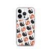 magsafe-clear-case-for-iphone-iphone-14-pro-front-6a1d79c3bcd91.jpg Cute Cat iPhone MagSafe Clear Case