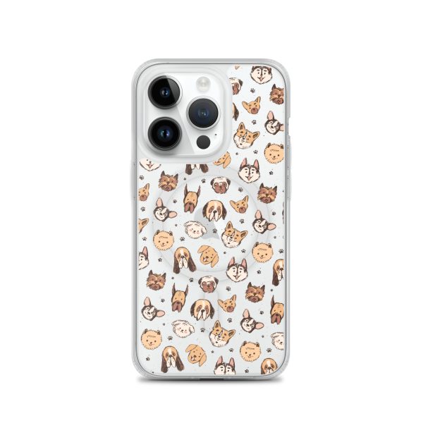 magsafe-clear-case-for-iphone-iphone-14-pro-front-6a1db1f4eac05.jpg Cute Dog Breeds iPhone MagSafe Clear Case