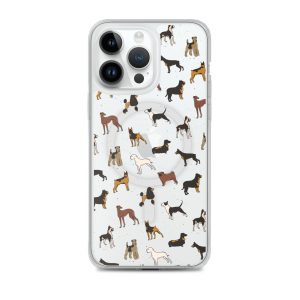 magsafe-clear-case-for-iphone-iphone-14-pro-max-front-6a1d73d915d7a.jpg Dog Breeds iPhone MagSafe Clear Case