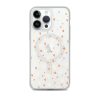 magsafe-clear-case-for-iphone-iphone-14-pro-max-front-6a1d747678159.jpg Paws Prints Hearts iPhone MagSafe Clear Case