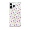 magsafe-clear-case-for-iphone-iphone-14-pro-max-front-6a1d74edc1df5.jpg Puppy Paw Prints iPhone MagSafe Clear Case