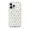 magsafe-clear-case-for-iphone-iphone-14-pro-max-front-6a1d76123c37b.jpg Dogs and Flowers iPhone MagSafe Clear Case